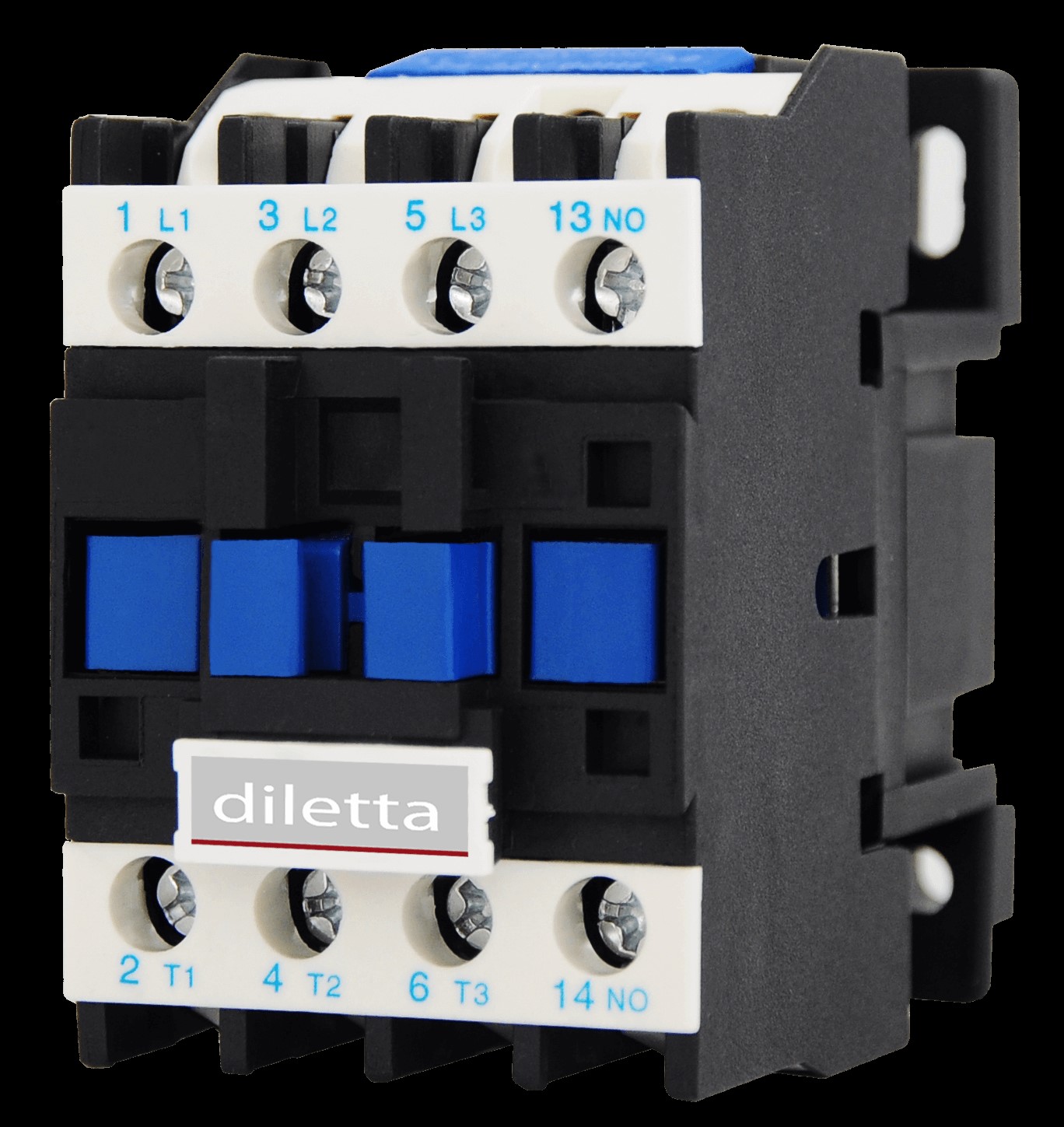 Contactor 9A 220v