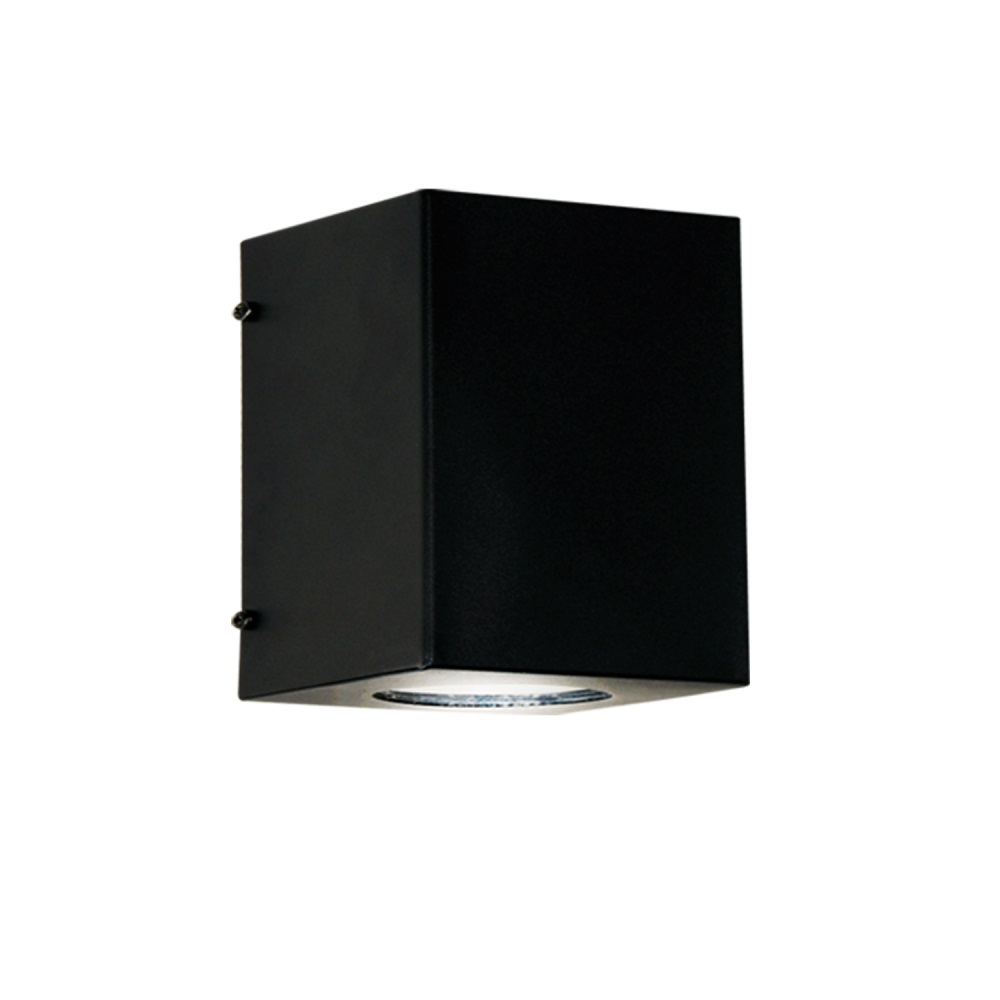 Aplique difusor Monaco GU-10