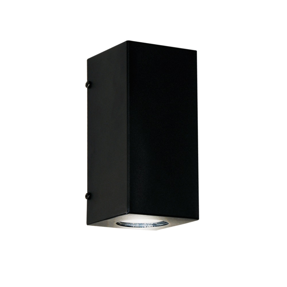 Aplique difusor Monaco 2XGU-10