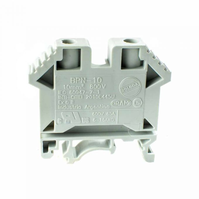 Borne BPN-10