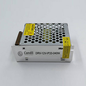 Fuente 12v   3.3A     40w