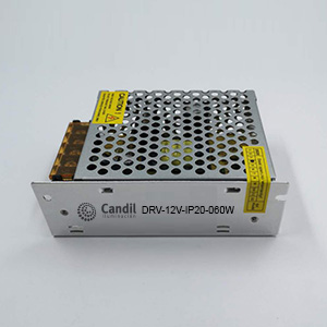 Fuente 12v   5A        60w