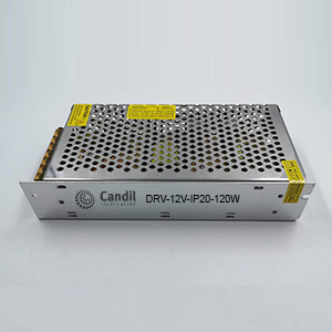 Fuente 12v   10A     120w