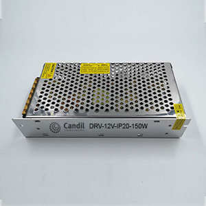 Fuente 12v   12.5A   150w