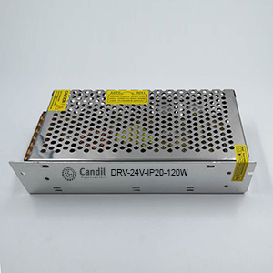 Fuente 24v   5A       120w