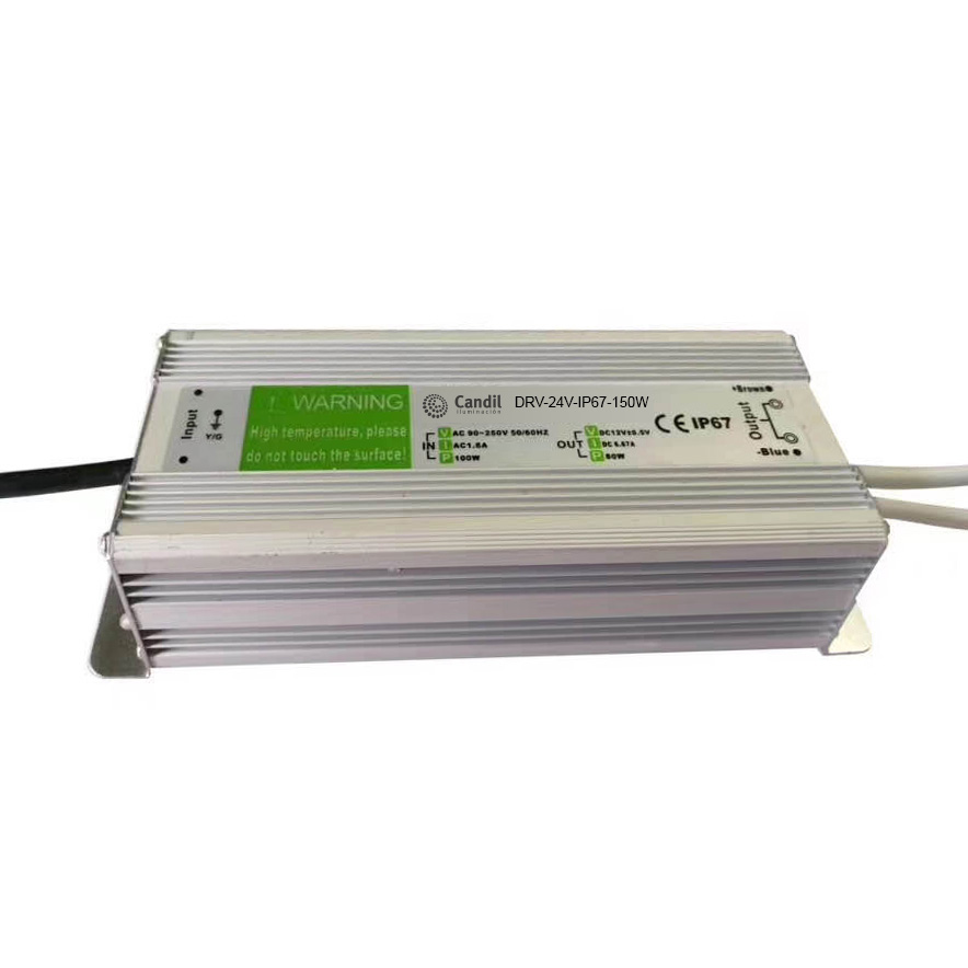 Fuente 24v   10A     150w