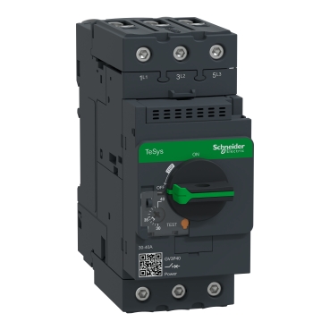 Guard.24-32A rotativo   GV2P32