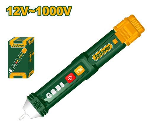 Detector de voltaje inductivo voltaje CA: 12V ~1000V