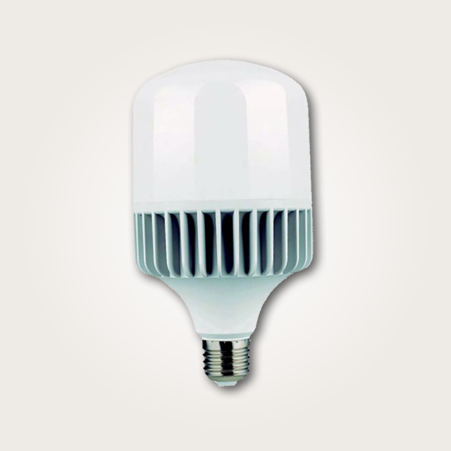 Lampara led power 100w 2700k 220V E40