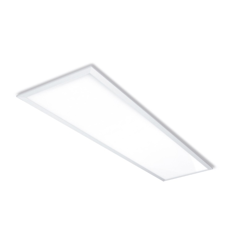 Panel emb.48w frio rect.30x120