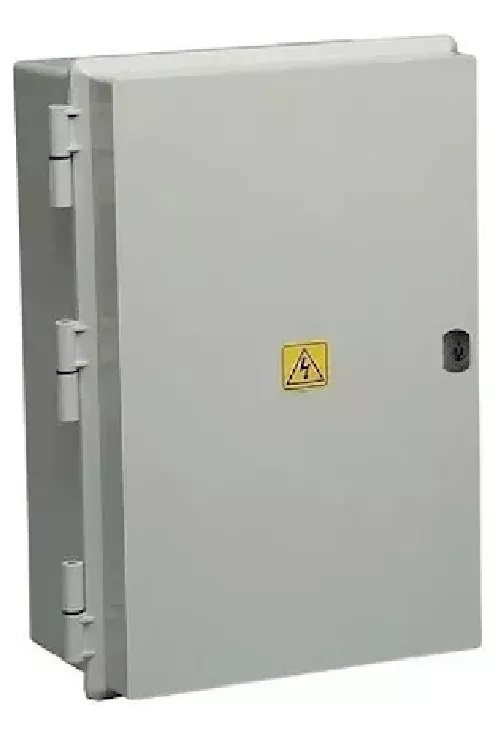 Gabinete estanco 185x285x125 PRG 354