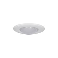 Spot de embutir blanco SE-111-BL
