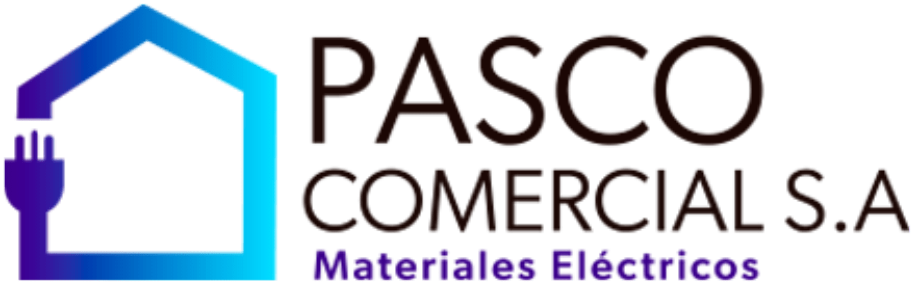 PASCO COMERCIAL